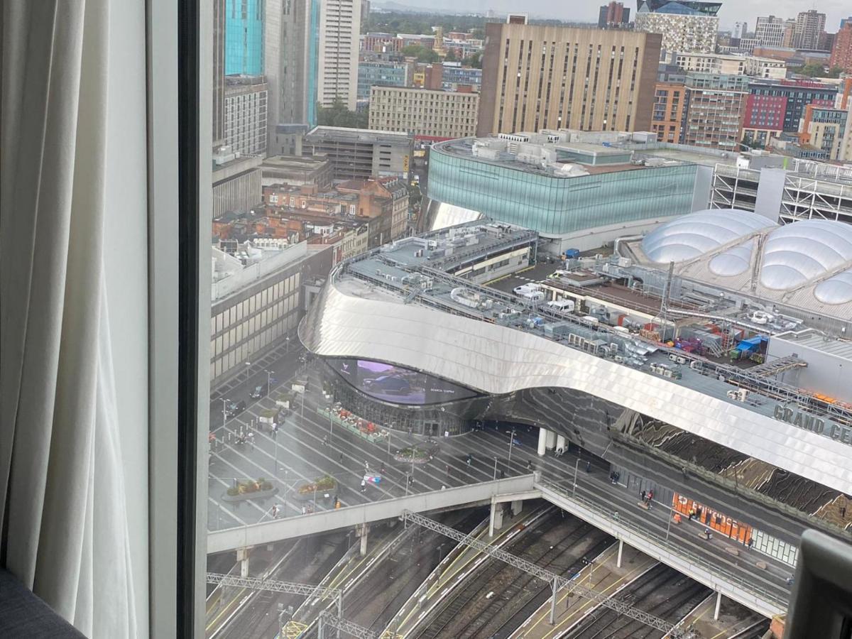 Rotunda - New Street, City Centre, 버밍엄 외부 사진